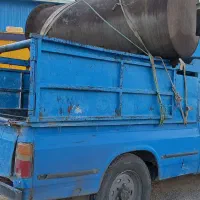نیسان دوگانه کارخانه