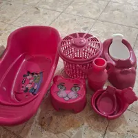 سرویس وان کودک