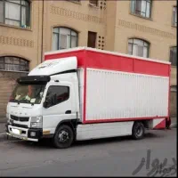 باربری آسیا بار شهر و شهرستانها