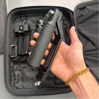DJI RS4 Pro Gimbal Stabilizer|دوربین عکاسی و فیلمبرداری|تهران, فردوسی|دیوار