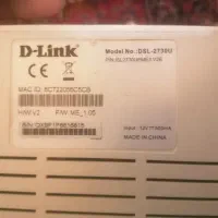 مودم D-link|مودم و تجهیزات شبکه|تهران, شهرآرا|دیوار