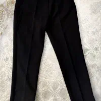 شلوار پارچه ای نو سایز ۴۰