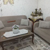 مبل|مبلمان خانگی و میز عسلی|کبودرآهنگ, |دیوار