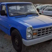 نیسان دیزل مدل ۹۹ تحویلی ۱۴۰۴