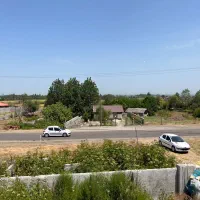 ویلای 242 متری با زمین 520 متری رودبارسرا