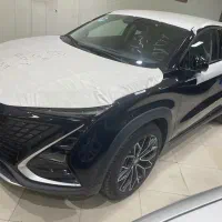 فروش چانگان یونی تی