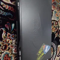 یک عدد دستگاه DVD