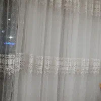 پرده پذیرایی