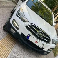 هایما s5 مدل ۹۷