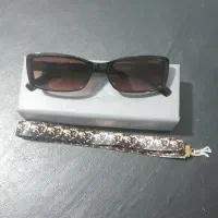 عینک آفتابی زنانه