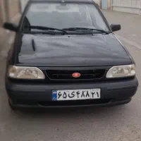 پرایدتمیزخیلی‌سالم