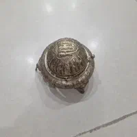شکلات خوری و قندان قاجاری عتیقه