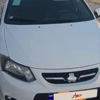 فروشی|خودرو سواری و وانت|طبس, |دیوار