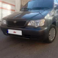 فروش پراید 132