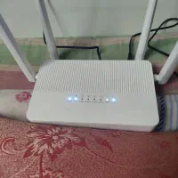 مودم و روتر