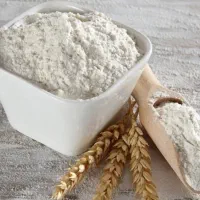 آرد گندم