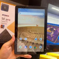 تبلت ۱۰ اینچی atouch SE PRO آکبند دو سیم 5G