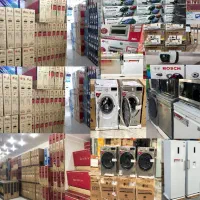 تلویزیون ال ای دی سونی الجی دبی کالامرکزی حسینی