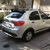 کوییک آر  اتوماتیک ۴۰۳ گارانتی فعال کم کارکرد