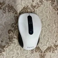 موس بیسیم