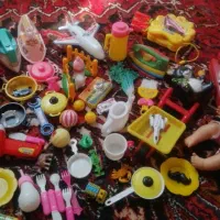 اسباب بازی