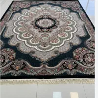 فرش 6متری  نگین مشهد 3عدد