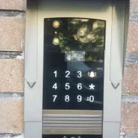 نصب و تعمیر ایفون صوتی تصویری دوربین دزگیر