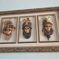 تابلو سه بعدی