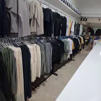 فروشنده آقا