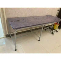 تخت تزریقات
