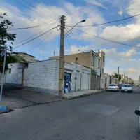 خانه ویلایی خیابان مطهری