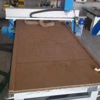 سی ان سی تخت CNC