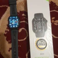 ساعت هوشمند BD9 قیمت4000000تومان