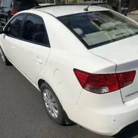 سراتو مونتاژ اپشنال