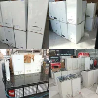 (خریدار)انواع پکیج دیواری کارکرده ایرانی و خارجی