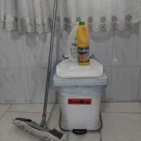 خدمات نظافت