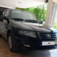 سورن پلاس XU7  ۱۴۰۴