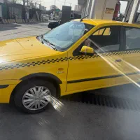 سمند|خودرو سواری و وانت|تهران, ابوذر|دیوار