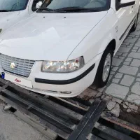 سمند 1400|خودرو سواری و وانت|دهدشت, |دیوار