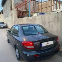 ریو مدل۹۰|خودرو سواری و وانت|بجنورد, |دیوار