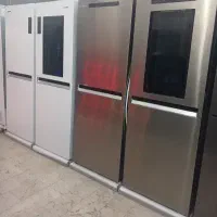 یخچال دوقلو esteelon با اقساط