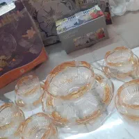 سرویس عصرانه خوری