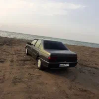 پژو ۴۰۵ مدل ۸۴ Gli