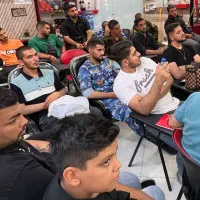 آموزشگاه پیرایش مردانه تضمینی