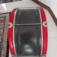 طبل با معاوضه|درام و پرکاشن|بجنورد, |دیوار