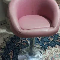 صندلی گردان