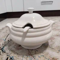 سوپ خوری چینی