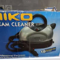 بخار شوی نیکو
