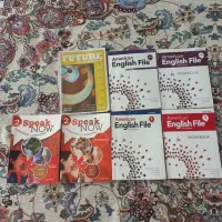 کتاب امریکن