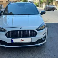 اطلس اتومات 6دنده CVT با تیپ ترونیک مدل اسفند 1404